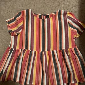 Women’s blouse